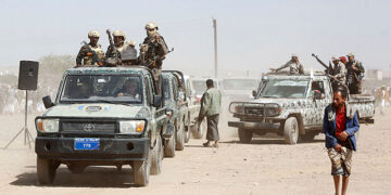 صنعا میں اسرائیلی و امریکی جاسوس نیٹ ورک پکڑا گیا: انصاراللہ