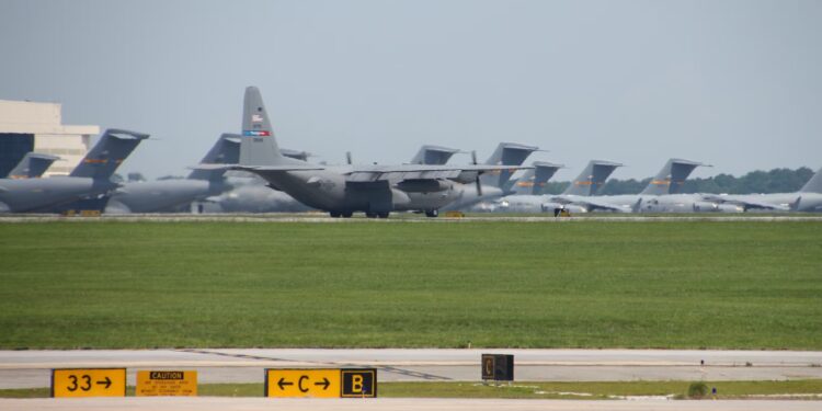 امریکہ نے فلسطین میں فوجی اڈہ قائم کرنے کا فیصلہ کر لیا