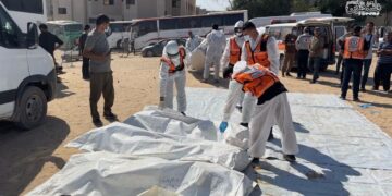 ہزاروں لاشیں ملبے تلے، فوری عالمی کارروائی کی اپیل