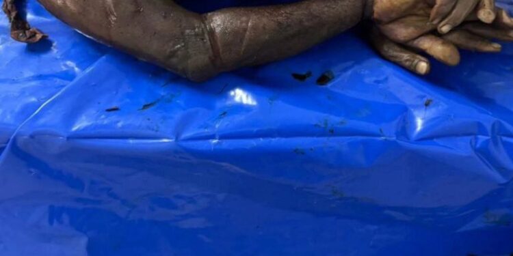 تبادلے کے معاہدے میں 99 شہدا کی شناخت مکمل