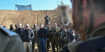 دمشق کا نیتن یاھو کی دراندازی پر شدید احتجاج