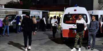 لبنان میں قتل عام، عالمی برادری خاموش