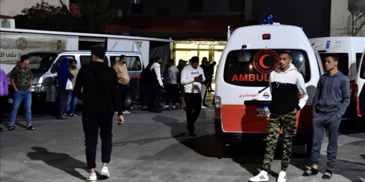 لبنان میں قتل عام، عالمی برادری خاموش