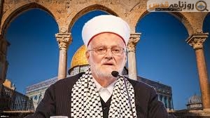 مسجدِ اقصیٰ کا منبر نشانے پر! شیخ عکرمہ صبری کے خلاف صہیونی ٹرائل