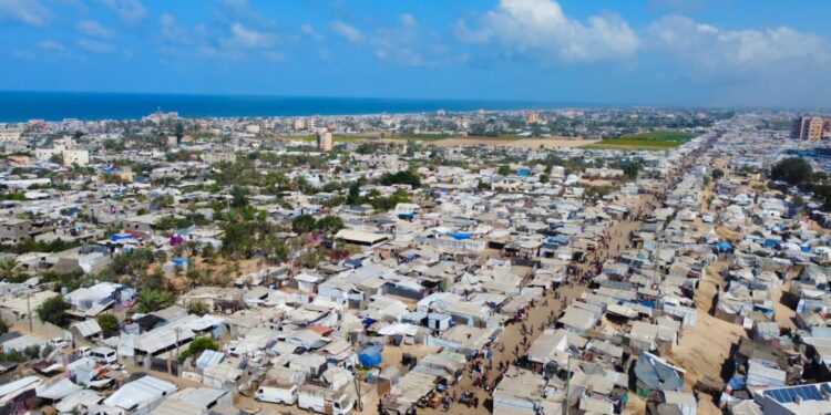 خیمے ہی ہمارا گھر، استقامت اور وطن سے وابستگی کی علامت