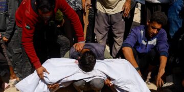 غزہ میں جنگ بندی بے اثر، اسرائیلی حملے جاری