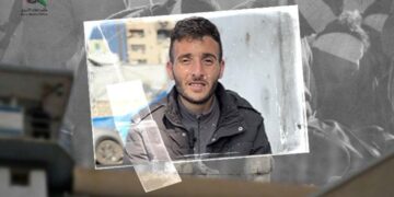 پینتیس دن آہنی تابوت میں قید فلسطینی کی لرزہ خیز داستان