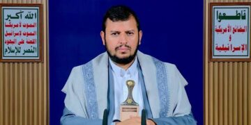 اسرائیل کے خلاف نیا محاذ کھلے گا: عبدالملک الحوثی