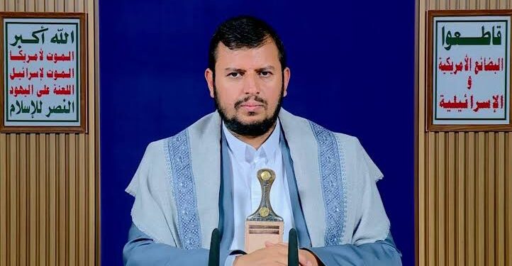 اسرائیل کے خلاف نیا محاذ کھلے گا: عبدالملک الحوثی