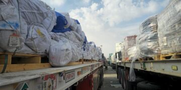 اسرائیل کا ظلم: انسانی تنظیموں کی سرگرمیاں معطل