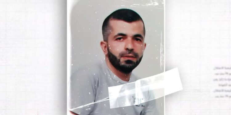 قابض اسرائیلی جیل میں قیدیوں کی غیر انسانی حالتِ زِندگی۔