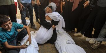 غزہ: صہیونی درندگی سے شہداء کی تعداد 69 ہزار سے تجاوز