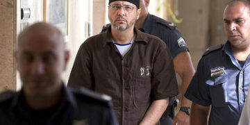 اسیر رہنما عبداللہ البرغوثی پر صہیونی جلادوں کا بہیمانہ تشدد، کلب اسیران کی تشویش