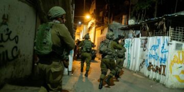 مقبوضہ بیت المقدس اور غرب اردن: صہیونی آبادکاروں اور قابض فوج کی جارحیت جاری