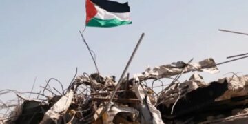 غزہ میں امریکی ہاؤسنگ پلان، فلسطینیوں کے لیے نئے المیے کی پیش گوئی