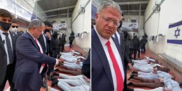 مجوزہ اسرائیلی قانون: قیدیوں کے قتل عام کو جائز قرار دینے کی کوشش