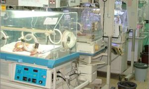 قابض اسرائیل کی بمباری کا خوفناک رخ، ماں کے رحم میں پلنے والے بچے بھی متاثر