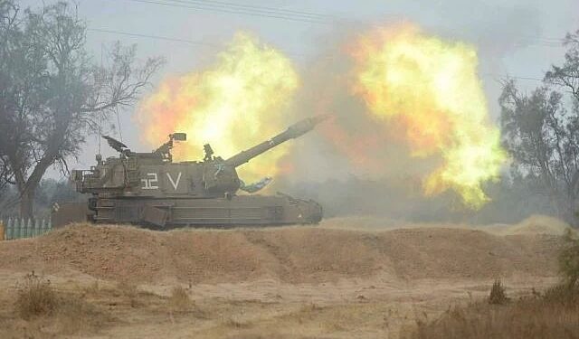 غزہ پر اسرائیلی نسل کشی کی جنگ کے اخراجات 76.3 ارب ڈالر تک پہنچ گئے