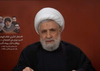 ہيثم الطبطبائی کی شہادت کا بدلہ ضرور لیں گے: حزب اللہ