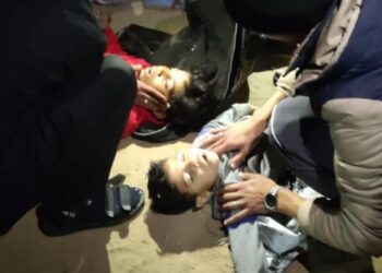 بچوں کا عالمی دن اور غزہ میں جاری صہیونی مظالم