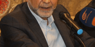 سید عمار موسوی: فلسطین و لبنان کا مستقبل مزاحمت کے ہاتھ میں