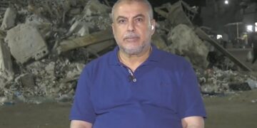 غزہ کو ہنگامی امداد پہنچانے کے لیے رفح کراسنگ فوری کھولی جائے