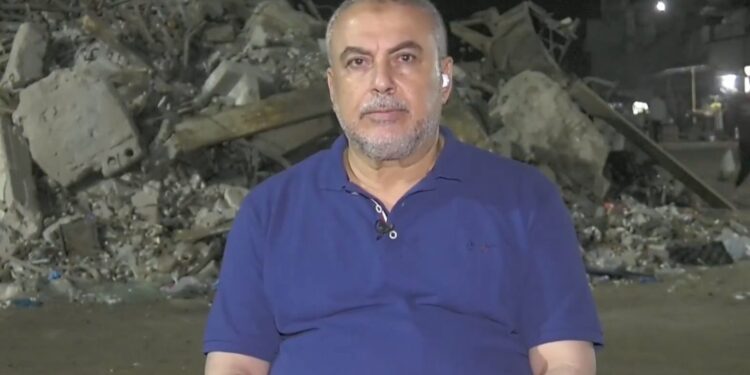 غزہ کو ہنگامی امداد پہنچانے کے لیے رفح کراسنگ فوری کھولی جائے