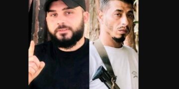 جنین میں اسرائیلی بربریت کا نیا واقعہ