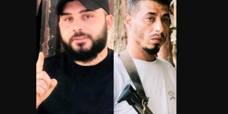 جنین میں اسرائیلی بربریت کا نیا واقعہ