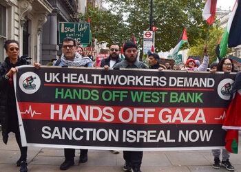 غزہ کی نسل کشی کے بعد قابض اسرائیل عالمی تنہائی کا شکار