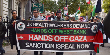 غزہ کی نسل کشی کے بعد قابض اسرائیل عالمی تنہائی کا شکار