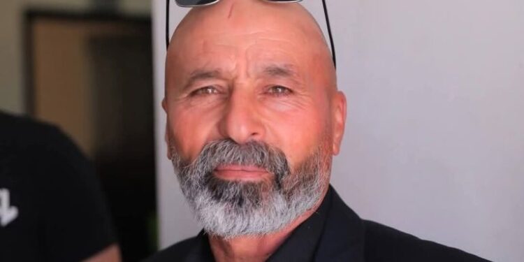 جنین کے اسیر محمد غوادرہ اسرائیلی حراست میں تشدد سے شہید