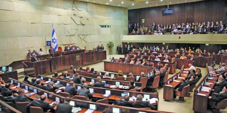 قابض اسرائیل کا نیا ظالمانہ قانون، فلسطینی گرفتاریوں میں اضافہ