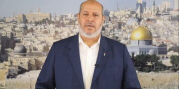 غزہ کو فلسطینیوں کی مضبوط ڈھال بنانا وقت کی ضرورت ہے: خلیل الحیہ