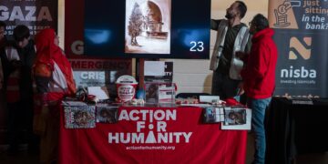 غزہ کے لیے عالمی حمایت کی آواز پھر بلند