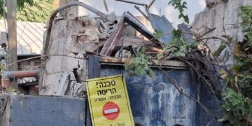 وادی الحمص میں اسرائیلی جارحیت میں اضافہ