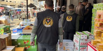 غزہ میں استحصال کرنے والوں پر گھیرا تنگ