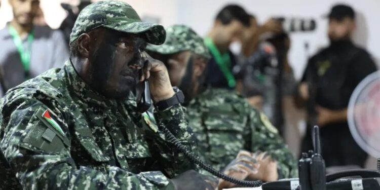 رفح میں اسرائیل کی ذہنی دباؤ کی حکمت عملی