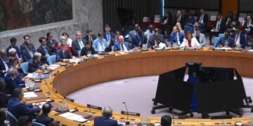 امریکی غزہ منصوبہ منظور، حماس کی مذمت