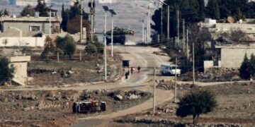 قنیطرہ میں قابض اسرائیل کی نئی دراندازی، شام کی خودمختاری کی کھلی خلاف ورزی