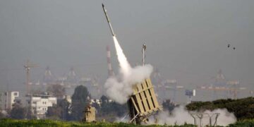 اسرائیل کیلئے بڑے پیمانے پر اسلحہ بھیجنے کا سلسلہ جاری