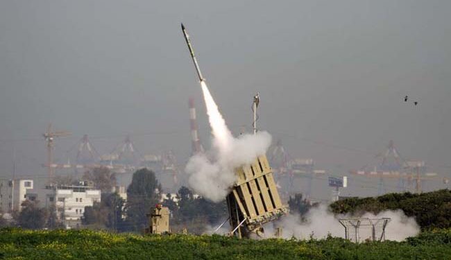 اسرائیل کیلئے بڑے پیمانے پر اسلحہ بھیجنے کا سلسلہ جاری