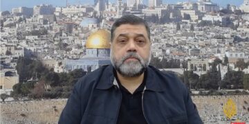 ہمیں کسی بھی سازش کے تحت مجبور نہیں کیا جا سکتا: اسامہ حمدان