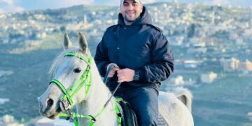 قابض فوج کی فائرنگ، بیت المقدس اور نابلس میں مزید شہادتیں