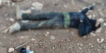 شمالی الخلیل: اسرائیلی فائرنگ سے دو فلسطینی شہید