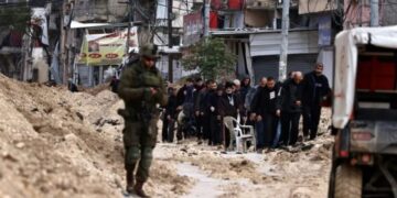 شمالی غرب اردن میں 32 ہزار فلسطینی آج بھی جبراً بے گھر