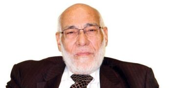 نامور مصری عالم دین ڈاکٹر زغلول النجار کا انتقال