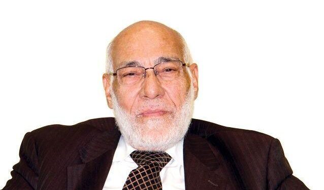 نامور مصری عالم دین ڈاکٹر زغلول النجار کا انتقال