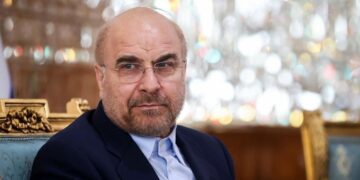 امریکہ اور اسرائیل کا ظلم ایک مسلمان میئر سے ختم نہیں ہوگا: قالیباف