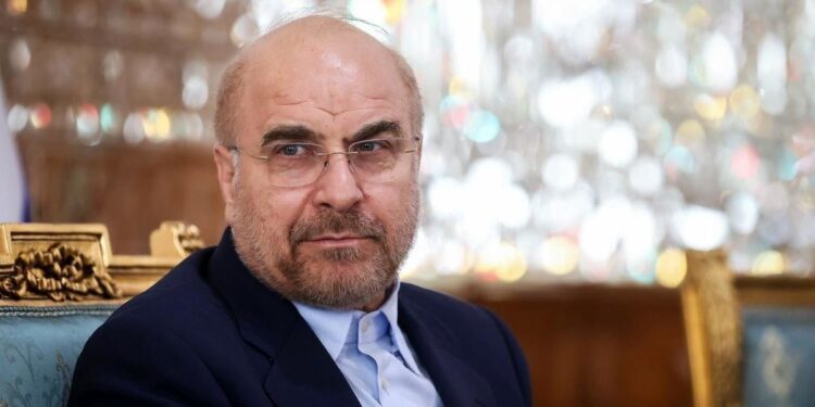 امریکہ اور اسرائیل کا ظلم ایک مسلمان میئر سے ختم نہیں ہوگا: قالیباف